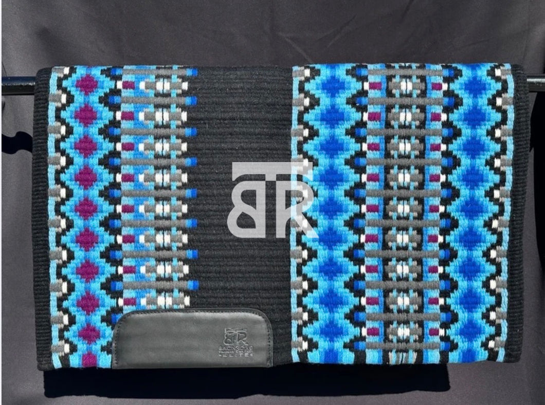 Backroad Trading Company ELITE Jackson Show Blanket