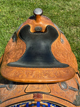 13 1/2” McLelland