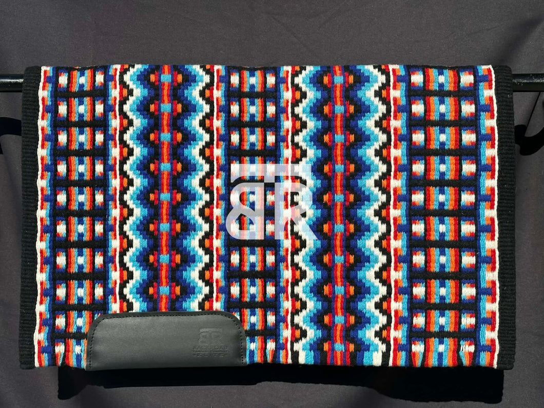 BackRoad Trading Company ELITE Ashland Show Blanket