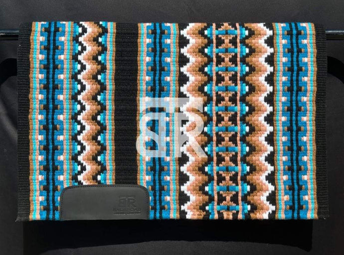 Backroad Trading Company Kingsville Show Blanket