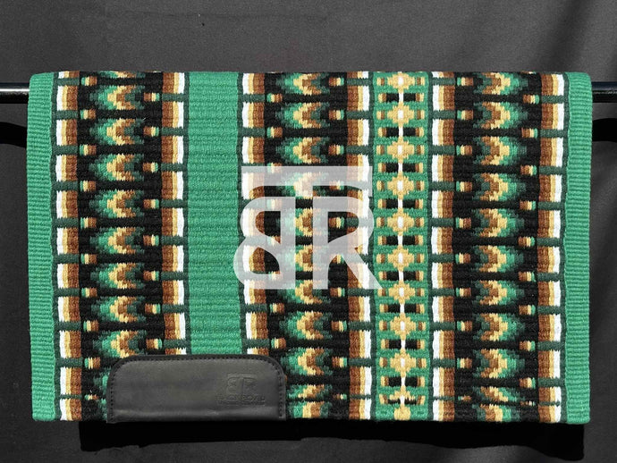 BackRoad Trading Company Fulton 2.0 Show Blanket