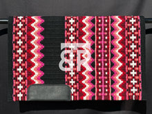 BackRoad Trading Company ELITE Jasper Show Blanket