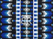 BackRoad Trading Company Fulton 2.0 Show Blanket