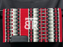 BackRoad Trading Company ELITE Kingsville Show Blanket
