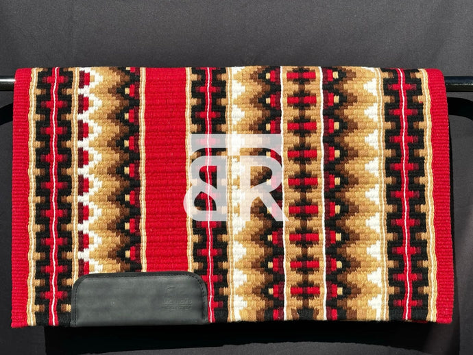 BackRoad Trading Company ELITE Kingsville Show Blanket