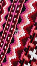 BackRoad Trading Company ELITE Jasper Show Blanket