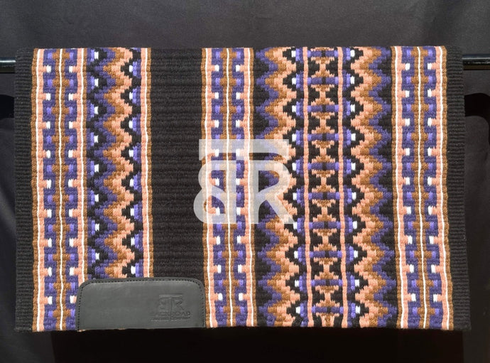 Backroad Trading Company Kingsville Show Blanket