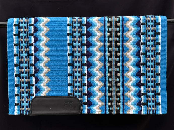 Backroad Trading Company Jasper Show Blanket