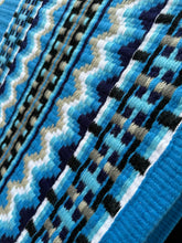 Backroad Trading Company Jasper Show Blanket