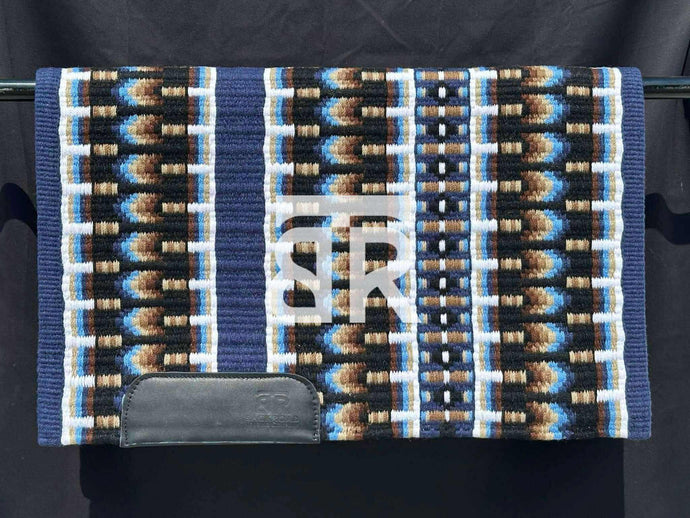 BackRoad Trading Company Fulton 2.0 Show Blanket