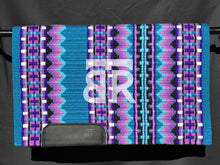 BackRoad Trading Company Jasper Show Blanket