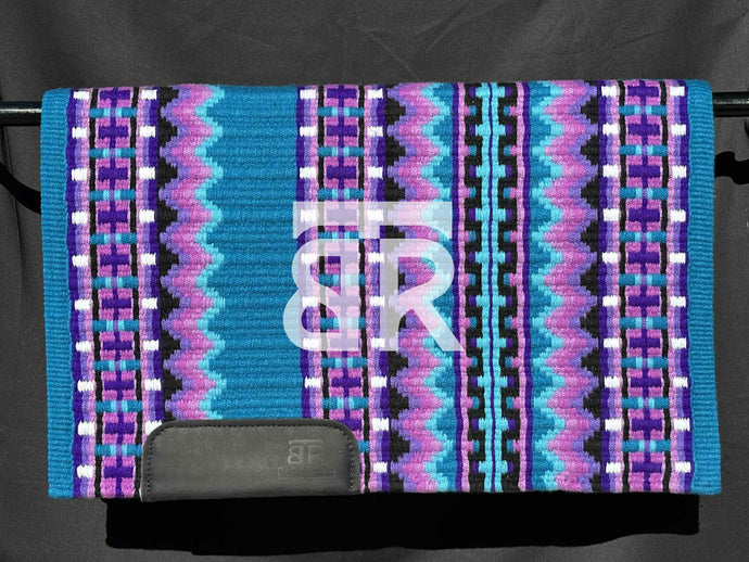 BackRoad Trading Company Jasper Show Blanket