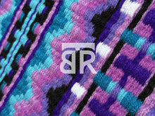 BackRoad Trading Company Jasper Show Blanket