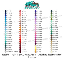 CUSTOM BackRoad Trading Company Ranch Blanket
