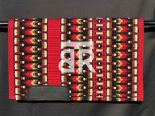 BackRoad Trading Company Fulton 2.0 Show Blanket