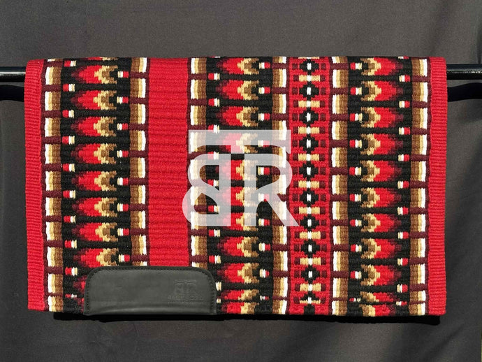 BackRoad Trading Company Fulton 2.0 Show Blanket