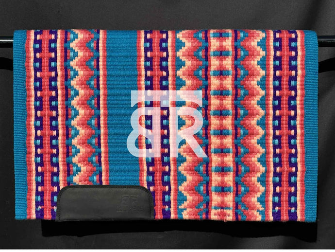 Backroad Trading Company Kingsville Show Blanket