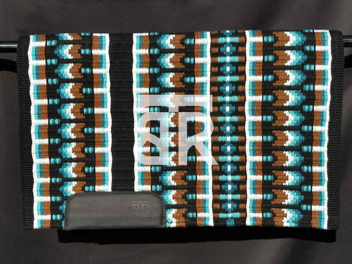 BackRoad Trading Company Fulton 2.0 Show Blanket