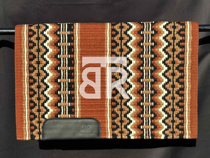 Backroad Trading Company Weston Show Blanket