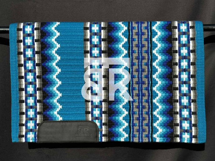 Backroad Trading Company Jasper Show Blanket