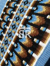 BackRoad Trading Company Fulton 2.0 Show Blanket