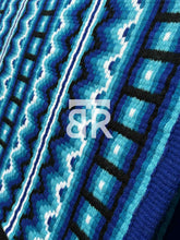 BackRoad Trading Company Walker 2.0 Show Blanket