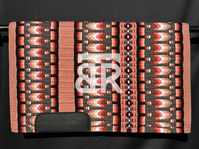 BackRoad Trading Company Fulton 2.0 Show Blanket