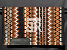 Backroad Trading Company Jasper Show Blanket