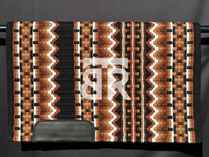 Backroad Trading Company Jasper Show Blanket