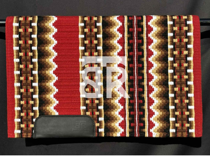 Backroad Trading Company Jasper Show Blanket