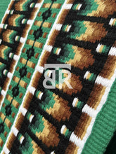BackRoad Trading Company Fulton 2.0 Show Blanket