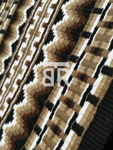 Backroad Trading Company Jasper Show Blanket