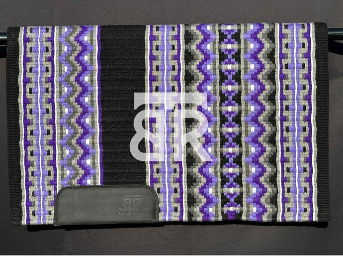 Backroad Trading Company Kingsville Show Blanket