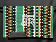BackRoad Trading Company Fulton 2.0 Show Blanket