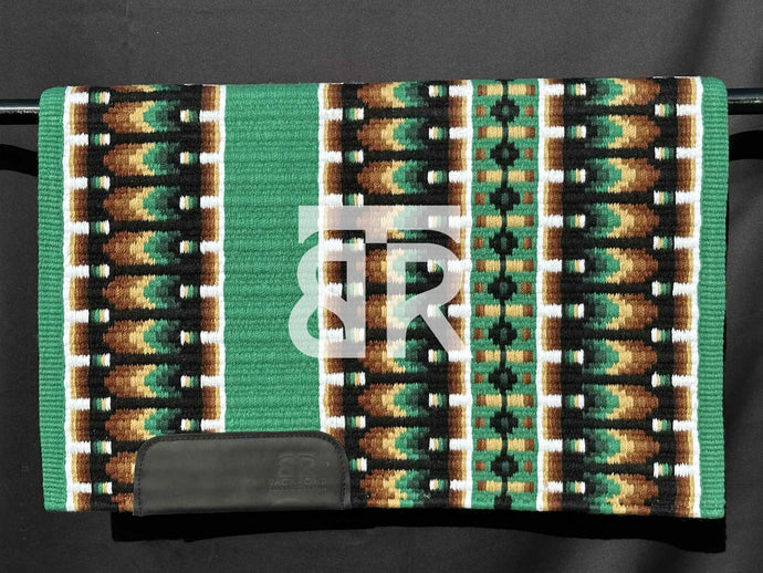 BackRoad Trading Company Fulton 2.0 Show Blanket