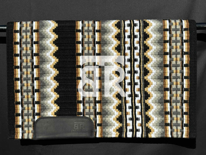 Backroad Trading Company Jasper Show Blanket