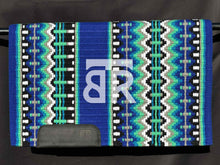 Backroad Trading Company Weston Show Blanket