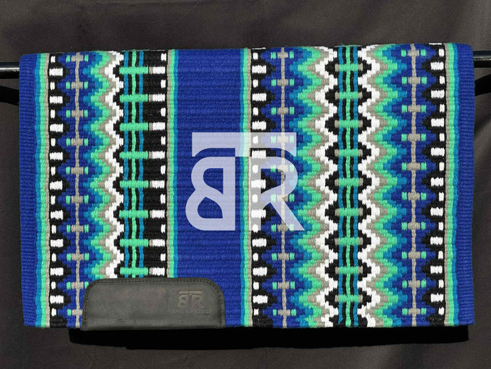 Backroad Trading Company Weston Show Blanket