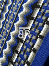Backroad Trading Company Jasper Show Blanket