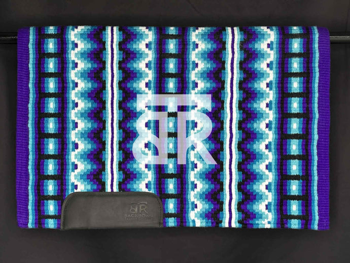 BackRoad Trading Company Walker 2.0 Show Blanket