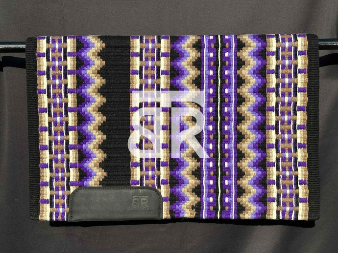Backroad Trading Company Jasper Show Blanket