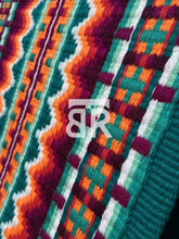 Backroad Trading Company Jasper Show Blanket