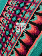 Backroad Trading Company Hardin Show Blanket