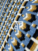 BackRoad Trading Company Fulton 2.0 Show Blanket