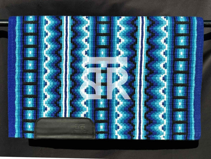 BackRoad Trading Company Walker 2.0 Show Blanket