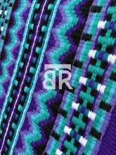 Backroad Trading Company Jasper Show Blanket