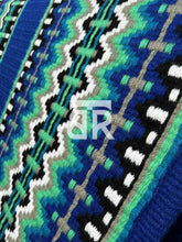 Backroad Trading Company Weston Show Blanket