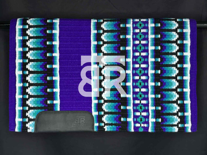 BackRoad Trading Company Fulton 2.0 Show Blanket