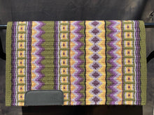 BackRoad Trading Company Wheaton Show Blanket
