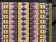 BackRoad Trading Company Wheaton Show Blanket